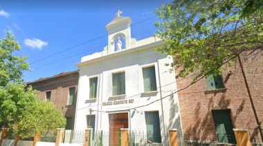 Denuncian a una monja por abuso sexual durante su formación religiosa