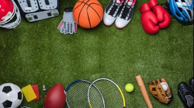 Día Internacional del Deporte: una herramienta para la paz y la igualdad