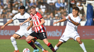 Clásico caliente: Gimnasia recibe a Estudiantes en medio de un tenso clima tras el choque entre barras