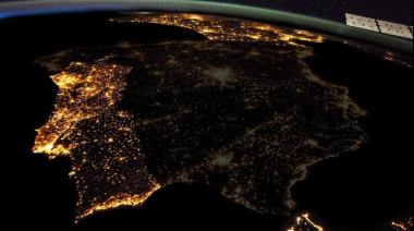 Apagón masivo en Europa: zonas de España, Italia, Francia y Portugal sin luz