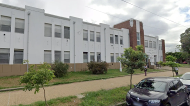 Brutal agresión a un director en una escuela de La Plata