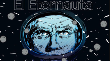 “El Eternauta” confirma segunda temporada y arranca su escritura