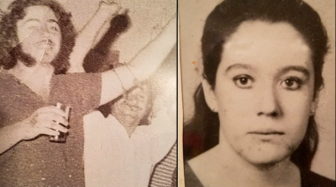 Procesan a represores por matar a una pareja e intentar apropiarse de su bebé