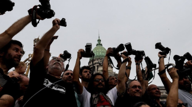 3 De Mayo: Día Mundial de la Libertad de Prensa, un derecho en tensión frente a los desafíos digitales