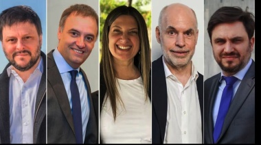 Elecciones legislativas 2025 en CABA: La Consolidación de La Libertad Avanza como partido nacional.