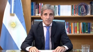 Dólares bajo el colchón: el Gobierno presentó el "Plan de Reparación Histórica de los Ahorros de los Argentinos"