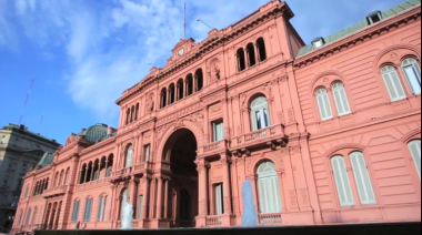 El Gobierno impone código de vestimenta y control de audiencia para ingresar a Casa Rosada