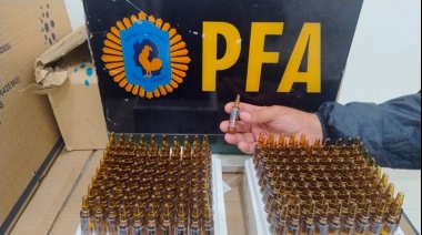 Fentanilo contaminado: ascienden a 33 los fallecidos y ya notificaron 69 casos
