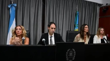 Muerte de Maradona: amplían el pedido de juicio político a los jueces Savarino y Di Tomasso