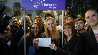 El bullrichismo negocia lugares en listas libertarias y marca distancia del macrismo