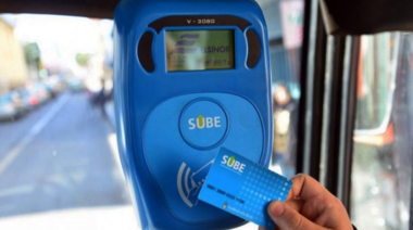 El boleto de colectivo subió un 4,8% en La Plata