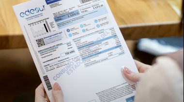 Tarifa de luz: el Gobierno aprobó un aumento de 2,82% para junio