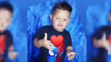 Buscan a un niño de cinco años bajo custodia del Estado