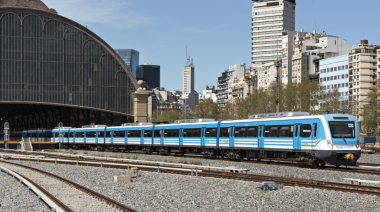 Cortes y limitaciones en los trenes Mitre y Roca durante junio
