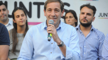 La firma que compromete a Garro: su vínculo con CIAURRIZ S.A.