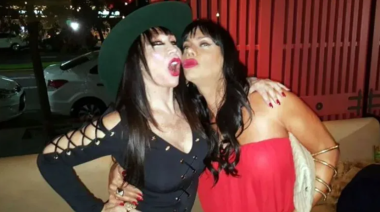 Oriana Junco destrozó a Moria Casán con graves acusaciones