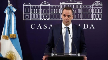 Luego de que la Justicia suspendiera la eliminación del feriado por el Día del Estatal, el Gobierno anunció que apelará