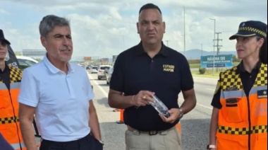Escándalo: detuvieron al jefe de la Policía Caminera de Córdoba y a varios agentes más por una red de estafas