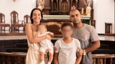 Un adolescente mató a sus padres y a su hermano de 3 años por una discusión familiar
