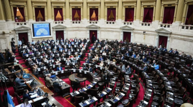 Diputados tratará el financiamiento universitario, el Garrahan y beneficios para pymes