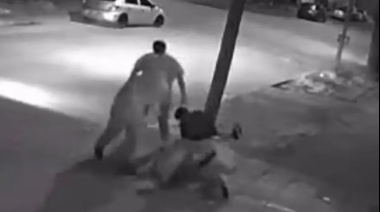 El joven agredido por el hijo de un diputado libertario denuncia que recibió amenazas