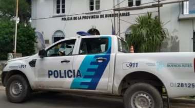 City Bell: golpearon y maniataron a un jubilado para robarle a media madrugada
