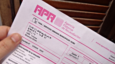 La Municipalidad lanza un plan para regularizar deudas por impuestos con beneficios para el pago