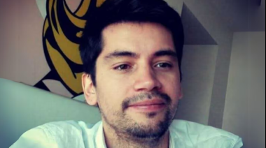 Detuvieron al principal sospechoso por el crimen del docente de La Plata