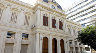 La UNLP abre la inscripción 2026: cómo y cuándo anotarse a una carrera