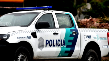 Hallaron a un policía muerto en su auto en un barrio de La Plata