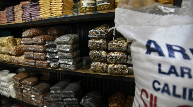 Ofertas, promociones y descuentos en el Mercado Bonaerense fijo de La Plata