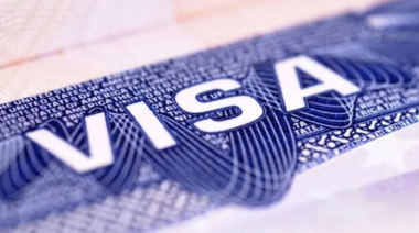 Argentina avanza para volver a ingresar al programa de viaje sin visa a EE.UU.