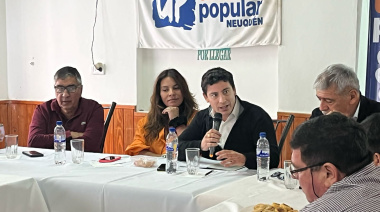 Fuerza Patria: Viejas Recetas, Nuevos Envoltorios