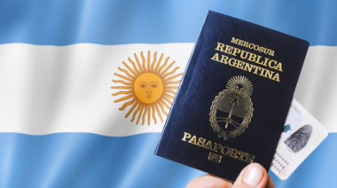 El Gobierno reglamentó la ciudadanía para extranjeros que inviertan fuerte en Argentina