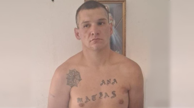 Avanza la investigación por el presunto asesino serial de Jujuy