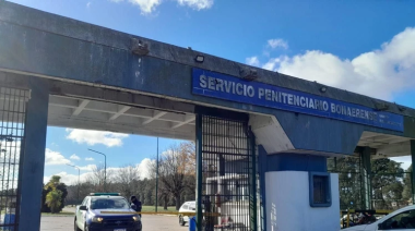 Simulaba tener un comedor comunitario pero vendía droga: fue detenido