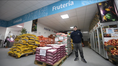 Ofertas y promos en el Mercado Bonaerense Fijo de La Plata para cuidar el bolsillo