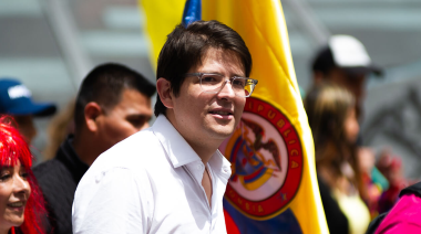 Murió Miguel Uribe Turbay, precandidato presidencial atacado en un mitin