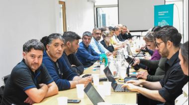 La Provincia ofrece un 5% de aumento a docentes y espera definición esta semana