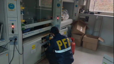 Fentanilo contaminado: el diputado Yedlin sostuvo que es “la peor tragedia farmacéutica en la historia de la Argentina”