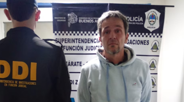 Tras la condena, el abogado del ex marido de Julieta Prandi pidió su liberación o prisión domiciliaria