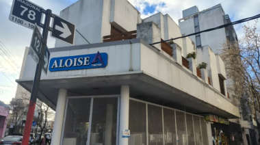 La Plata: clausuran otro local de la empresa vinculada al incendio en diagonal 77
