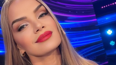 Eliana Guercio conducirá un ciclo en streaming mientras atraviesa su recuperación estética