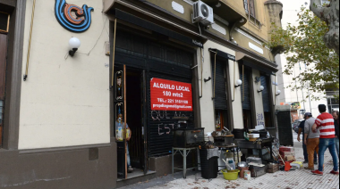 Ex rugbiers platenses deberán pagar $110 millones por agredir y desfigurar a un joven