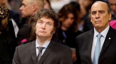 Diputados: Francos reconoció que el Gobierno "perdió en todo" pero advirtió que "vetaremos todo lo que se pueda"