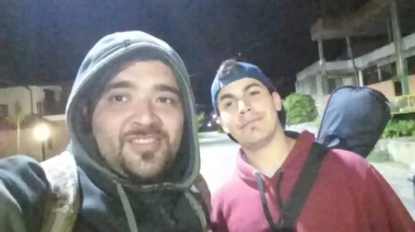 A tres meses del accidente, el acusado de chocar y matar a dos jóvenes en Melchor Romero continúa prófugo