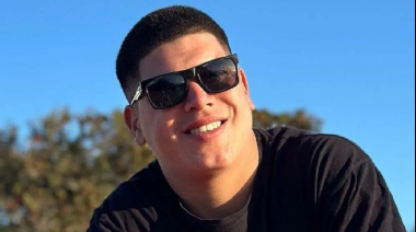 El último parte médico de Thiago Medina indica que se encuentra "estable"