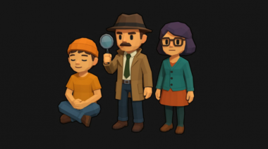Un científico del CONICET crea videojuegos para prevenir el grooming y el bullying