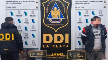 Detienen a dos pastores evangélicos acusados de abusos sexuales y trata de personas