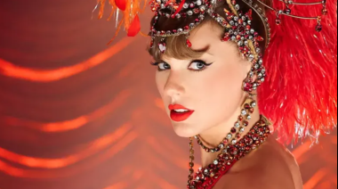 “The Life of a Showgirl”: hora y detalles del nuevo disco de Taylor Swift